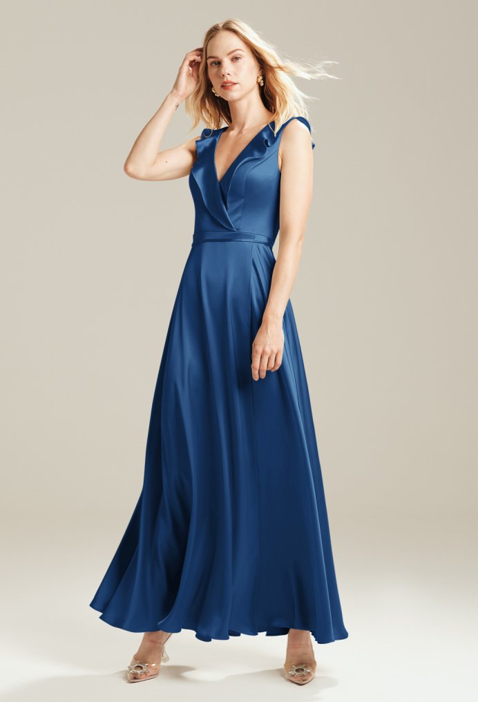 AW Isobel Dress